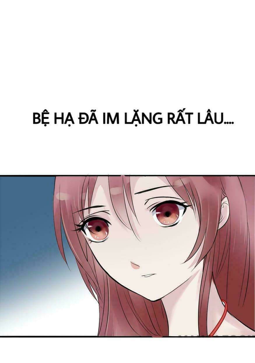 nữ đế trọng sinh chapter 7.1 3