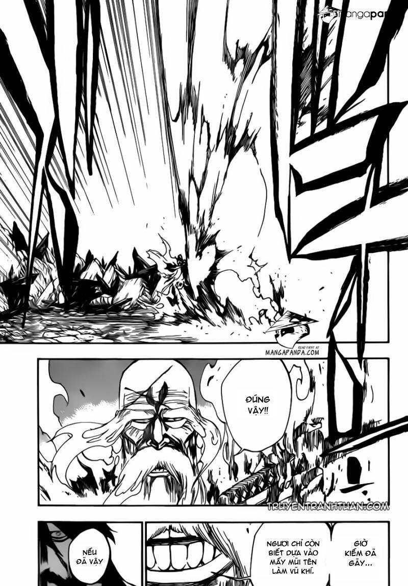 thần chết ichigo chapter 508 10