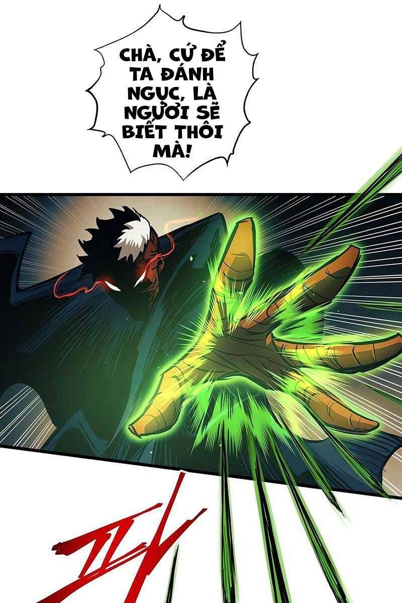 chiến thần chuyển thế chapter 84 18