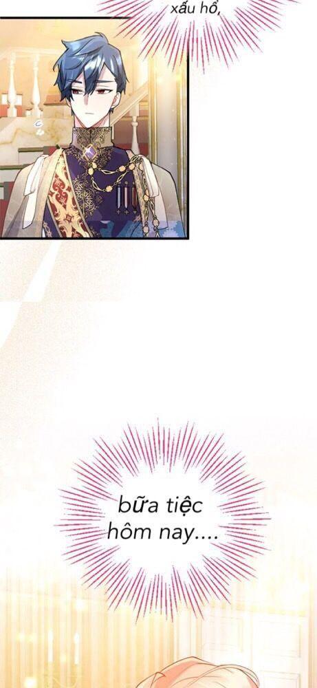 đại tiểu thư tại sao lại cải nam trang chapter 38 47