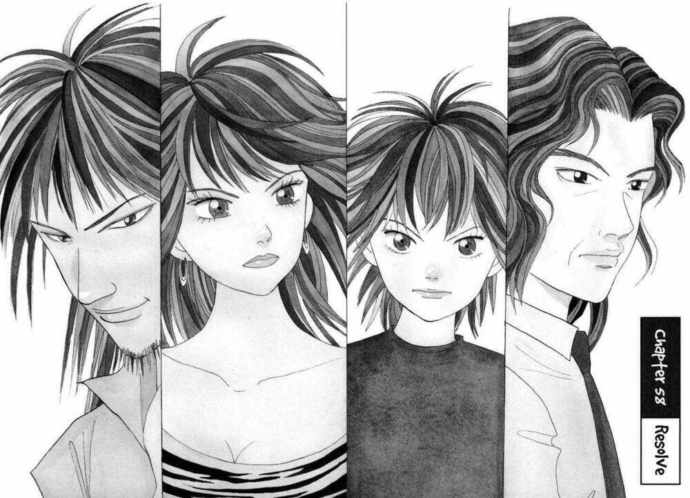 piano no mori chapter 58 3