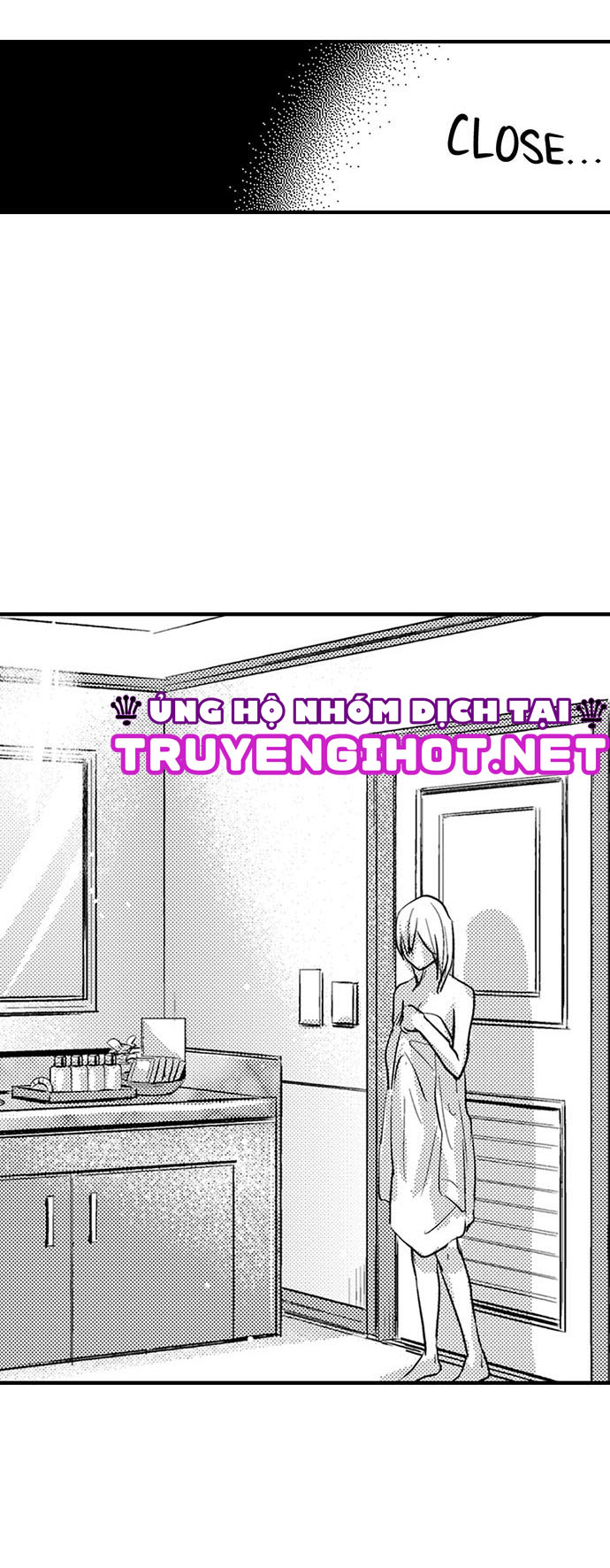 cơ bắp của tôi có khiến em bị kích thích? chapter 6.3 2