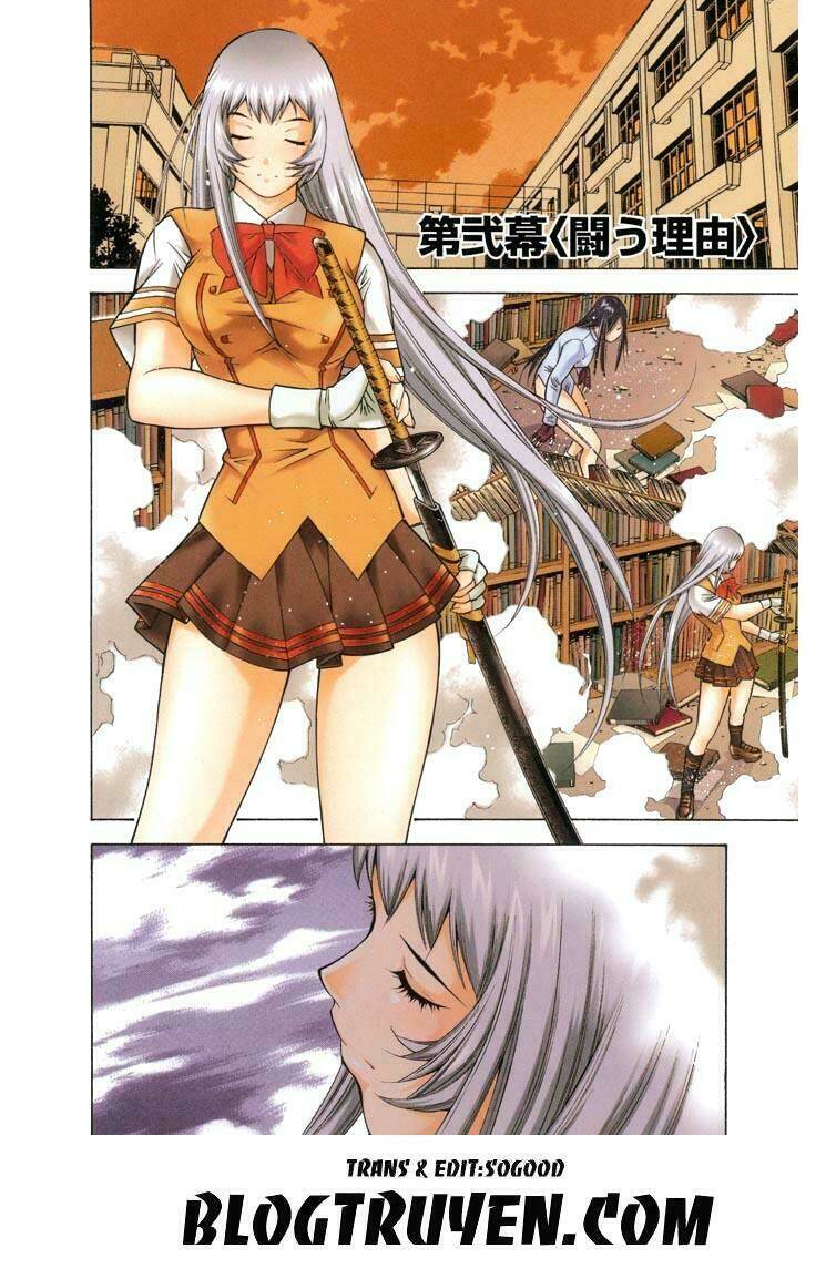 dragon girl - ikkitousen chapter 72 4