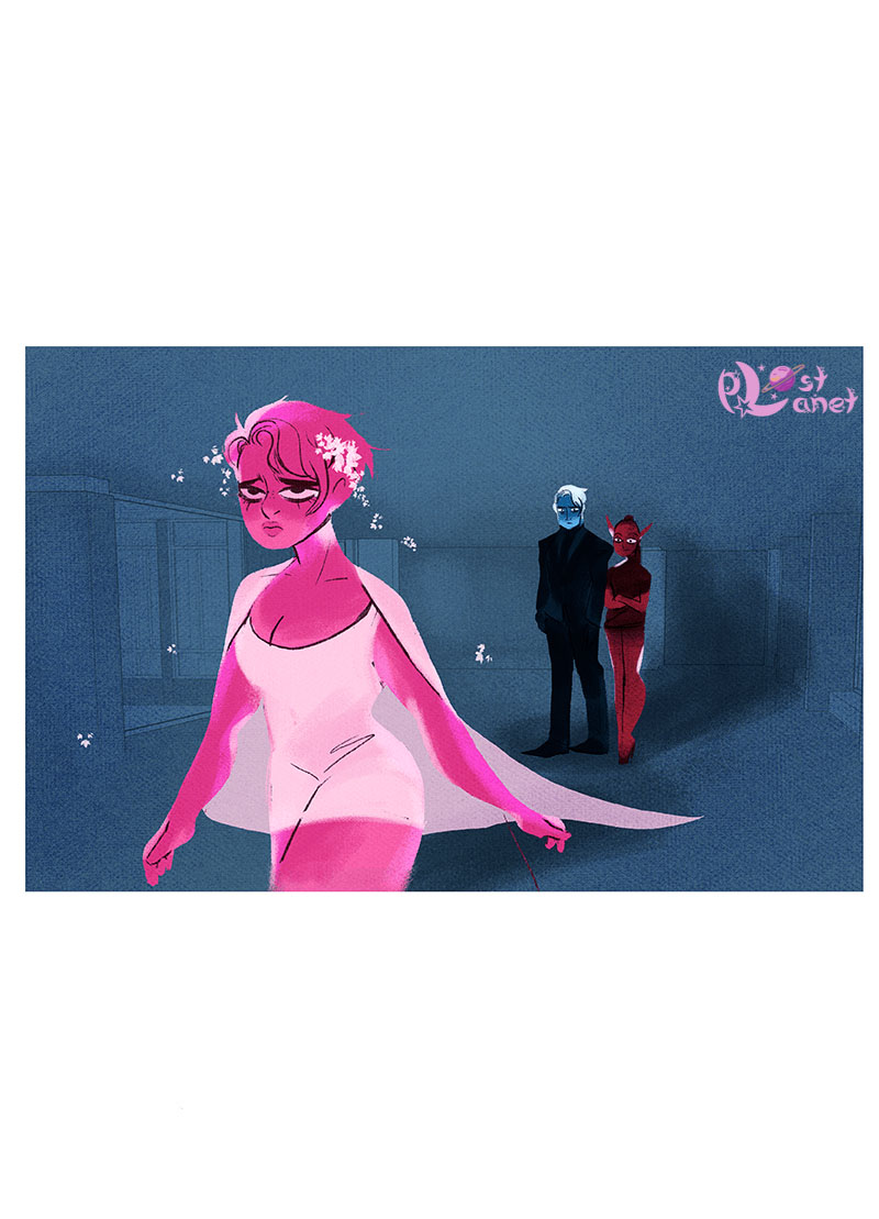 thần thoại olympus chapter 61 22