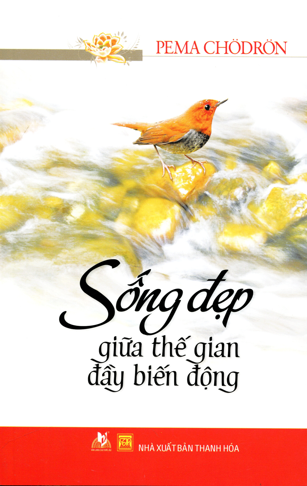 Sống Đẹp Giữa Thế Gian Đầy Biến Động - Vanlangbooks