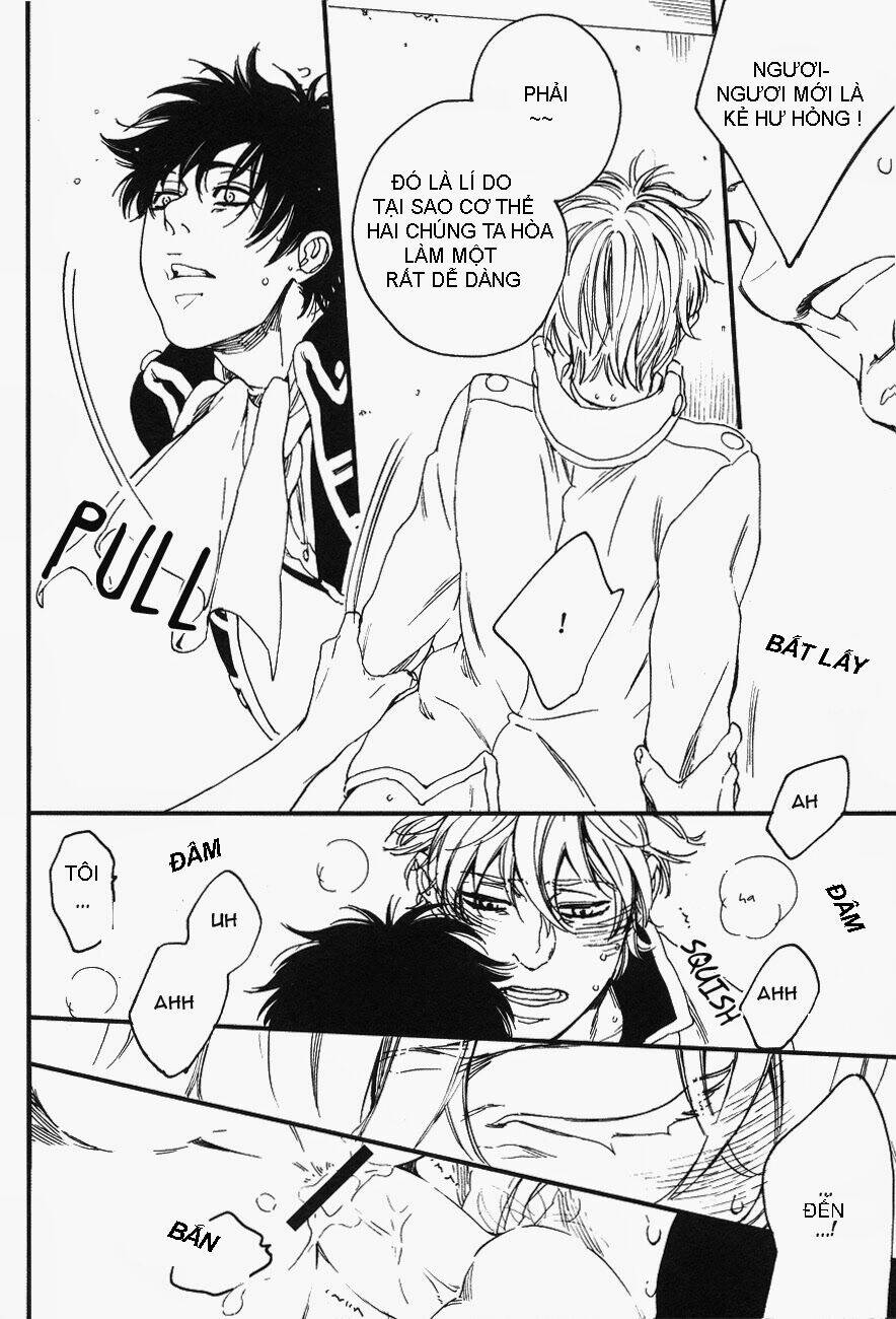 gintama doujinshi-side:m chapter 2 20