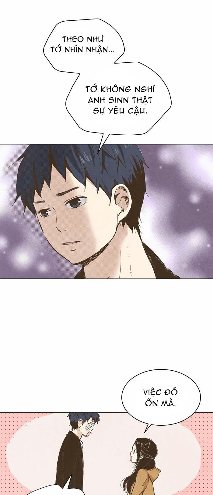 honey! honey! marry me! chapter 78 25