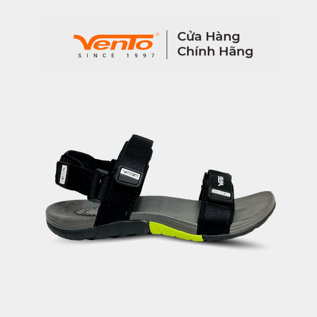 Giày Sandals Vento Nam Nữ Quai Ngang dạo phố đi chơi đi học NV4575