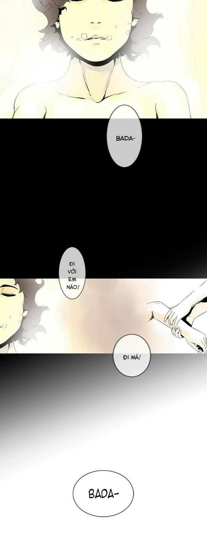 những xác chết hồi sinh từ đại dương chapter 22 16