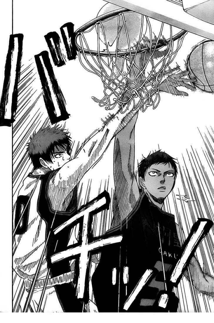 vua bóng rổ kuroko chapter 46 12