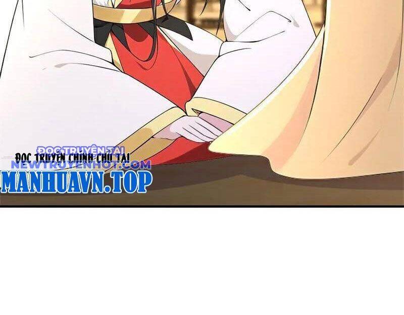 ta thực sự không muốn làm thần tiên chapter 119 111