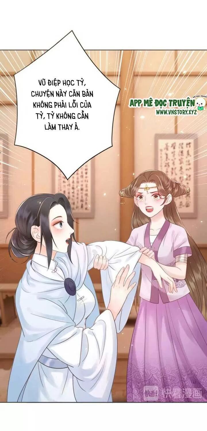 cực phẩm phế vật tiểu thư chapter 40 10