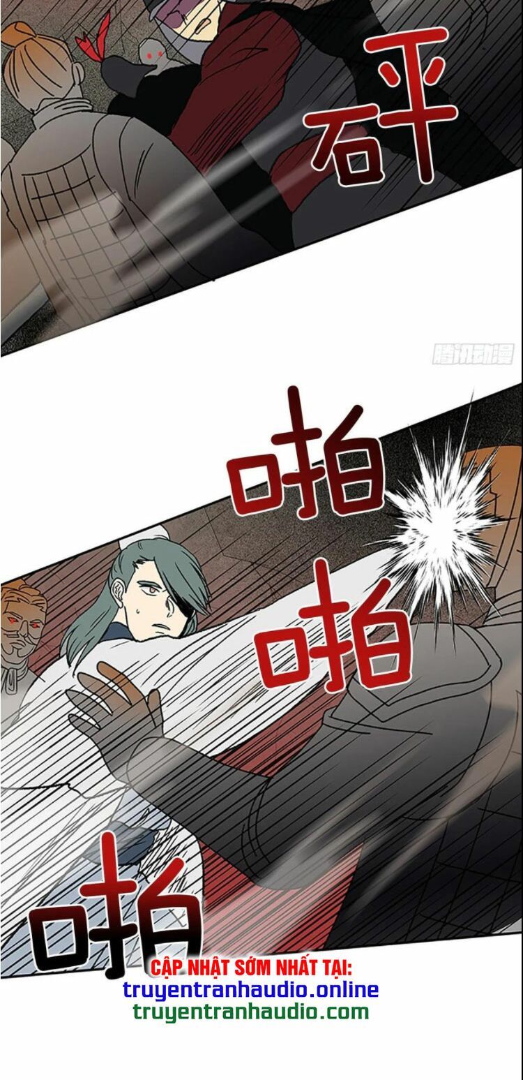 học sĩ tái sinh chapter 151 30