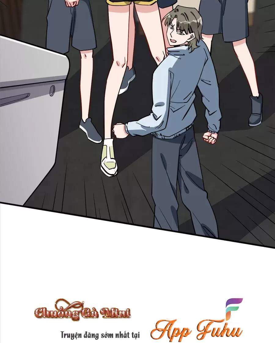 cố tổng, vợ của ngài quá mạnh rồi! chapter 76 14