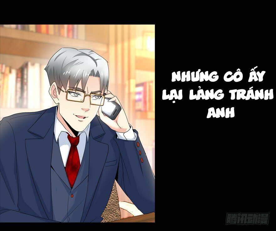 nhặt được soái ca là tổng tài chapter 0 6