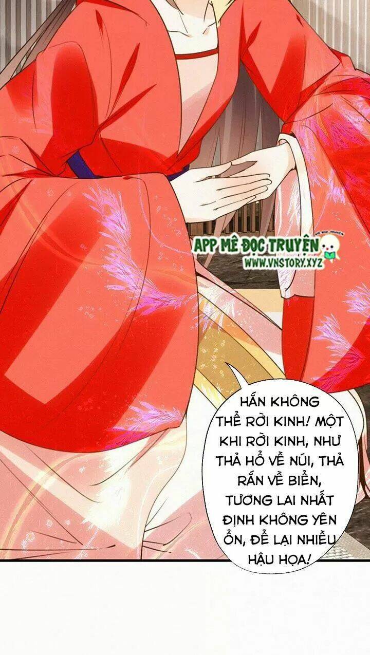 thiên hương mỹ nhân chapter 98 9