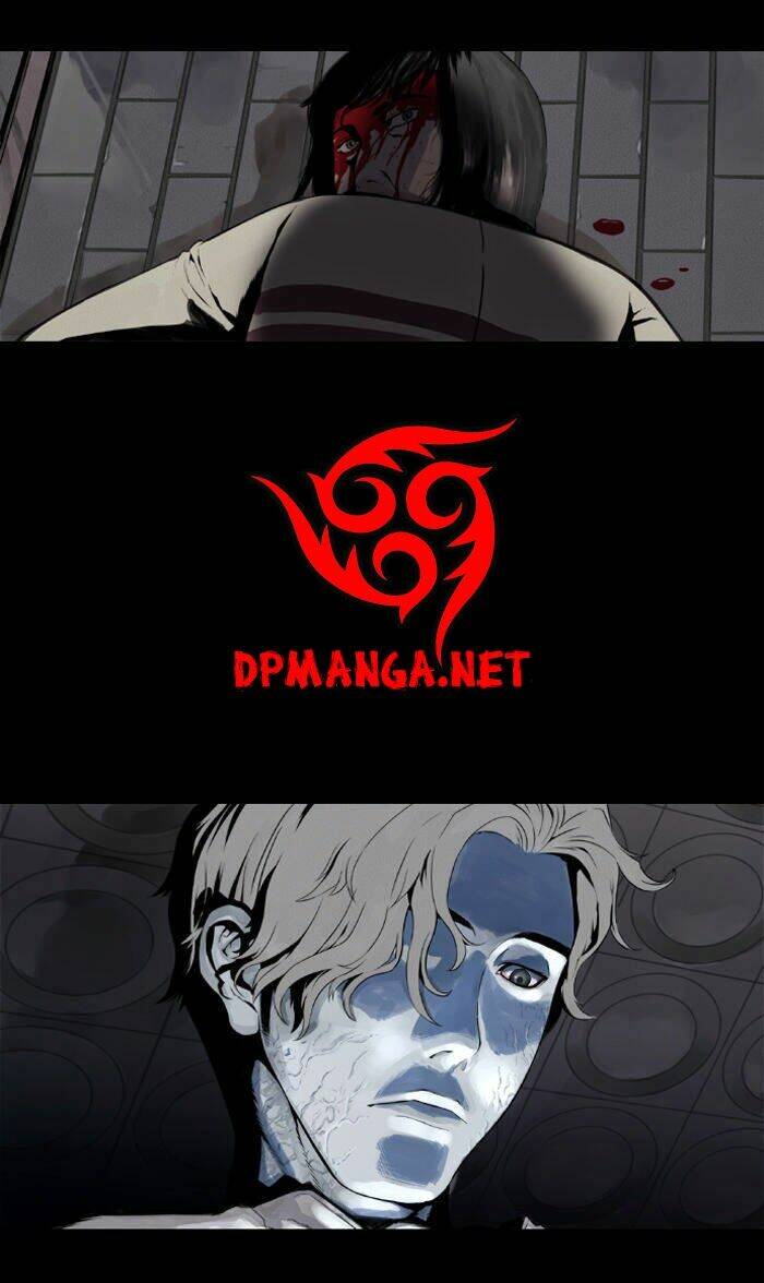 những xác chết hồi sinh từ đại dương chapter 15 34