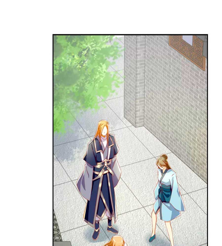 Khuynh Thành Cuồng Phi Của Tà Vương chapter 71 - Trang 28