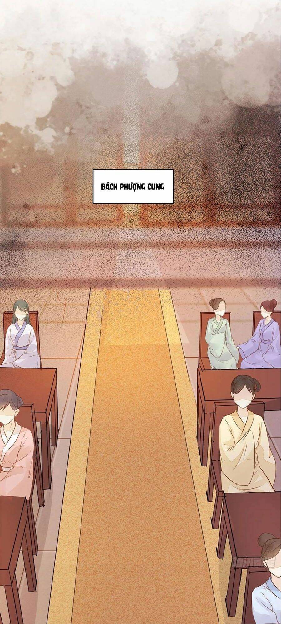 thần y khí nữ: ngự thú cuồng phi của quỷ đế chapter 98 13