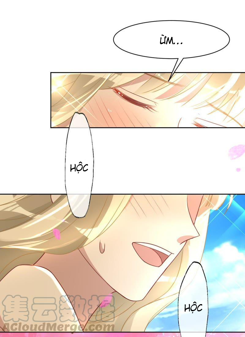 thần luân mật luyến chapter 114 3