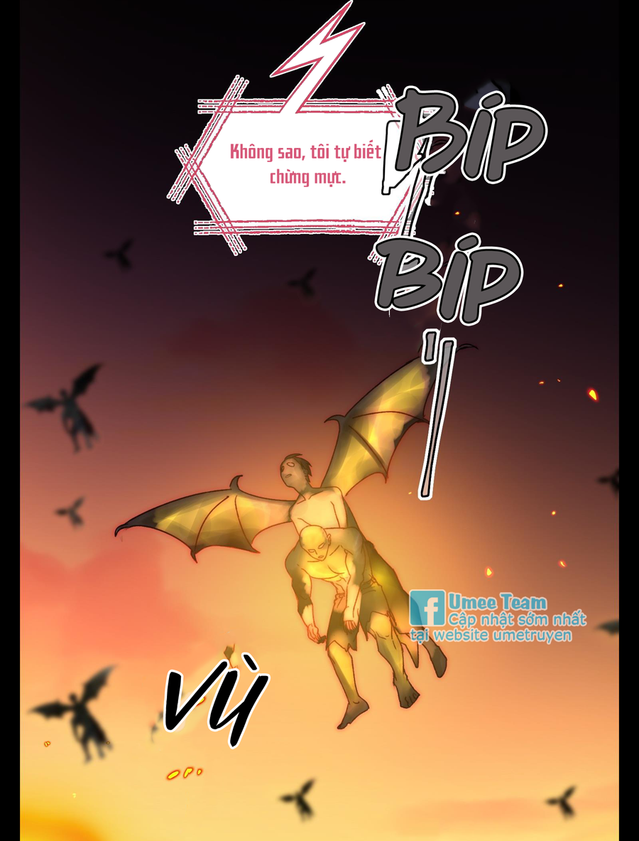 tôi phải làm một kẻ đại xấu xa chapter 89 13