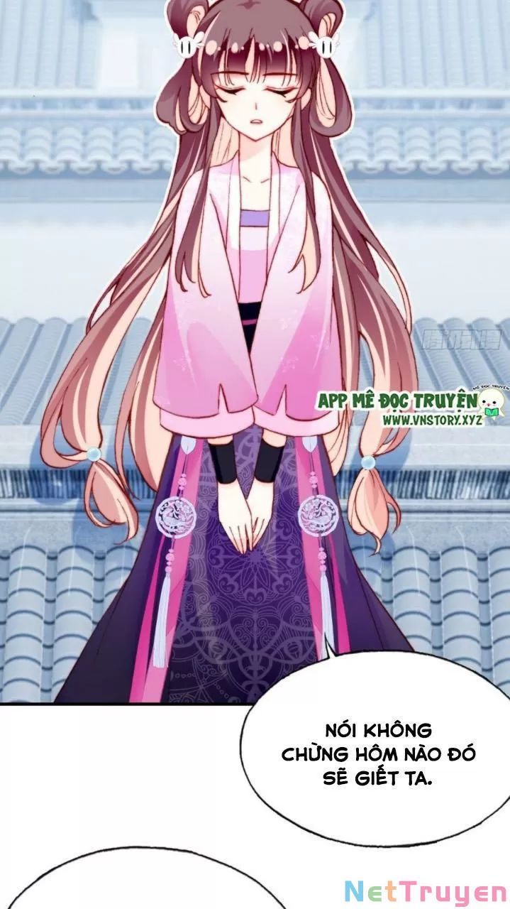 lại bị bệnh chiều chuộng quấn lấy chapter 35 17