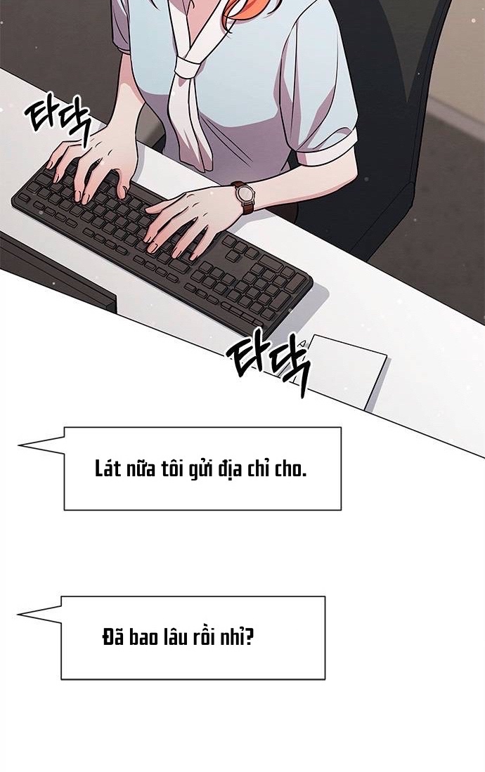 lâu đài - cô dâu của ma chapter 28 27