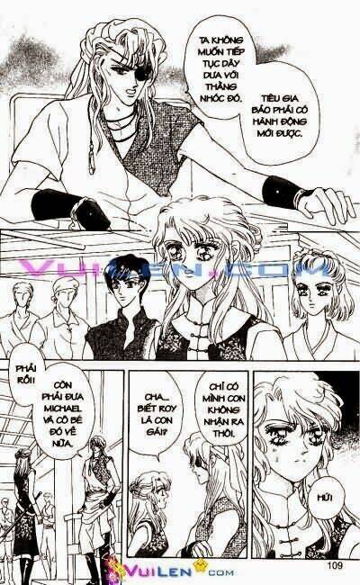 tinh linh của biển chapter 2 109