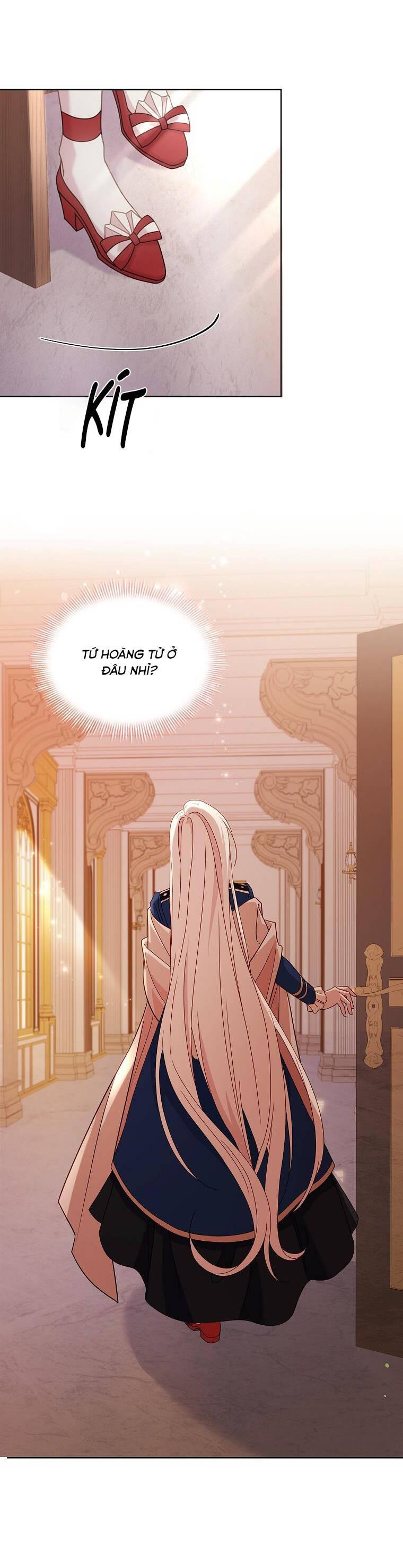 để yên cho tiểu thư hiền chapter 68 40