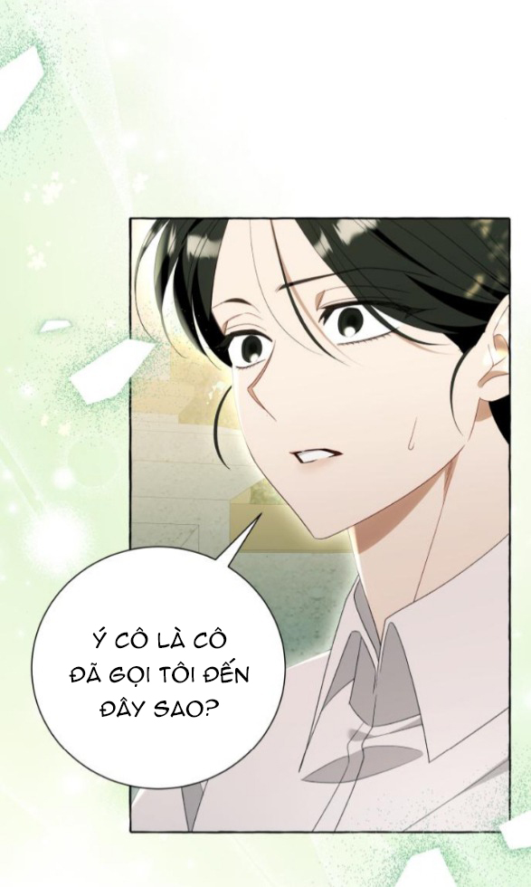 tôi tưởng đó chỉ là tiểu thuyết trọng sinh bình thường chapter 87.1 23