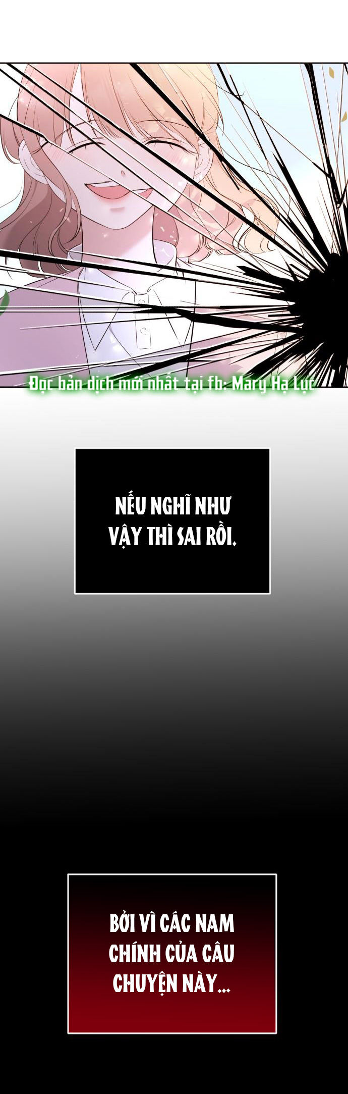 tôi sẽ thay đổi kết cục chapter 2.1 7