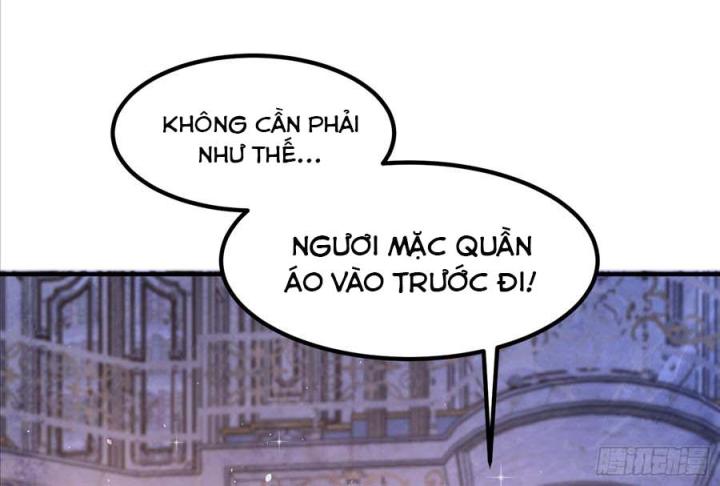 công chúa goá chồng lên ngôi cùng con nhỏ chapter 2 92