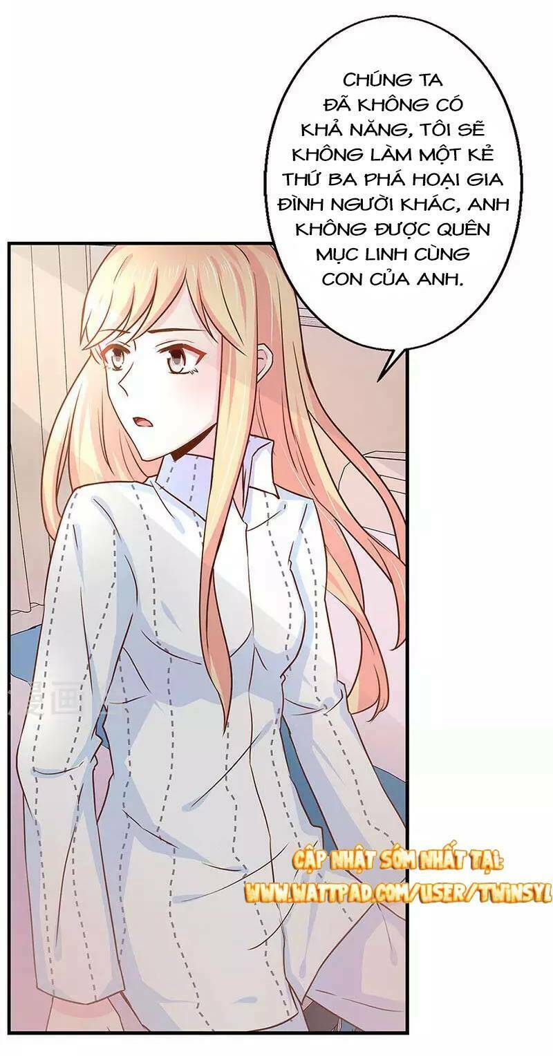 không gả cho tổng tài, gả cho người hầu chapter 126 22