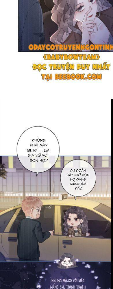 nữ phụ xuyên sách chỉ muốn làm cá ướp muối chapter 23 25