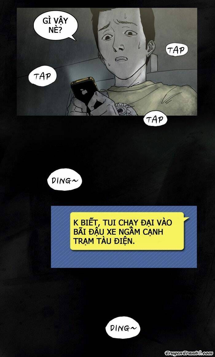 kho truyện kinh dị: ác mộng đêm về chapter 10 20