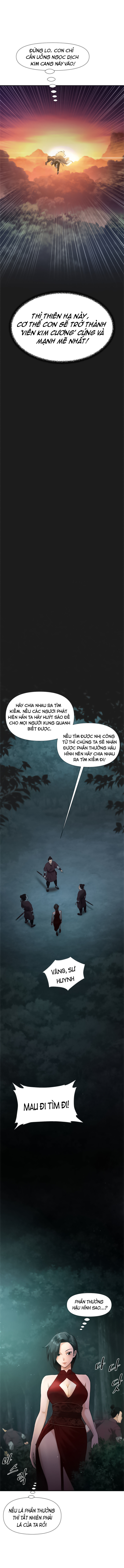 hoán cốt đoạt thai chapter 1 24