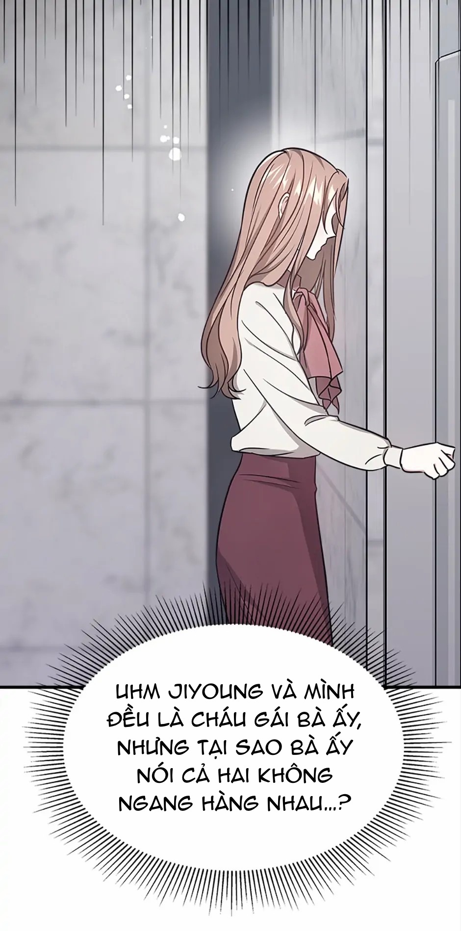 Làm Chồng Tôi Đi chapter 2.1 - Trang 45
