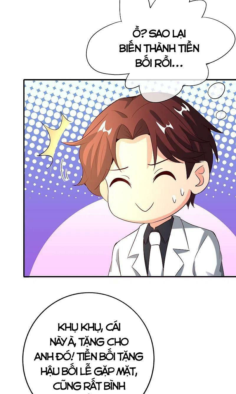 vòng bạn bè mạnh nhất của tiên giới chapter 136 21