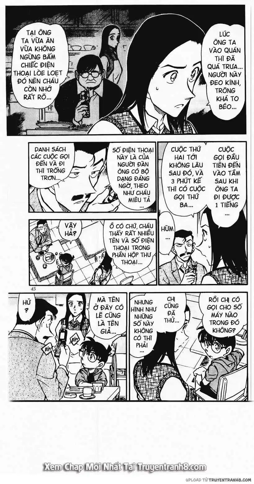conan chapter 438 9
