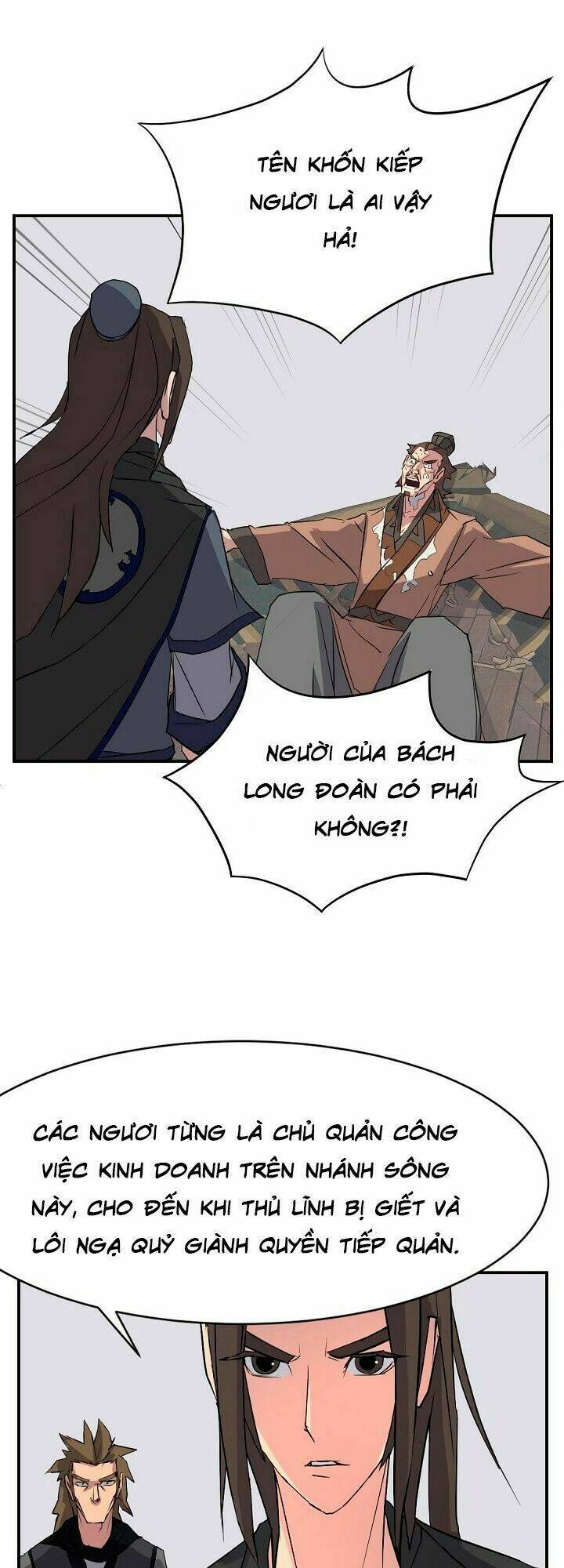 trọng sinh, bất khả chiến bại chapter 54 48