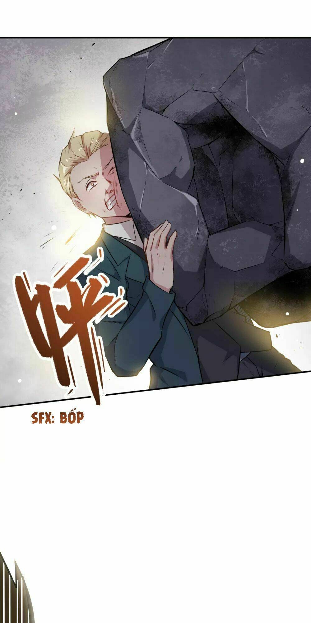 vườn trường cuồng sư hệ thống chapter 20 30