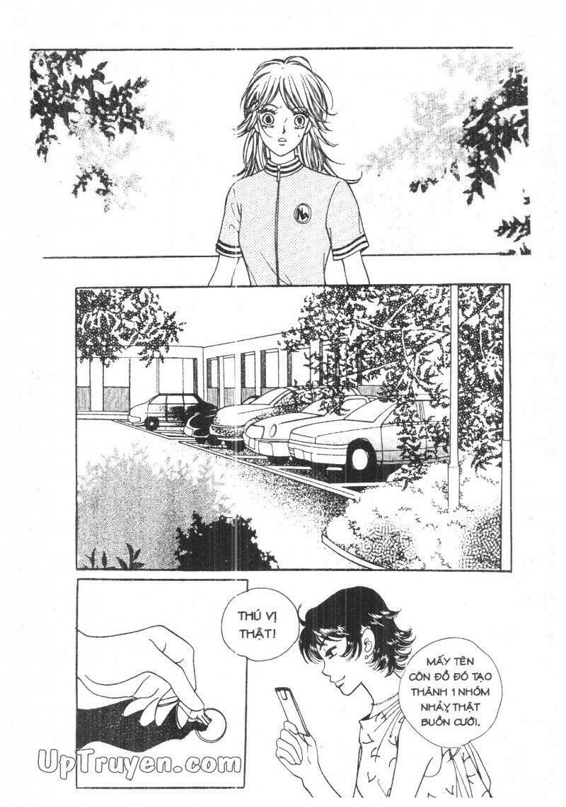 nụ hôn chàng trai chapter 7 108