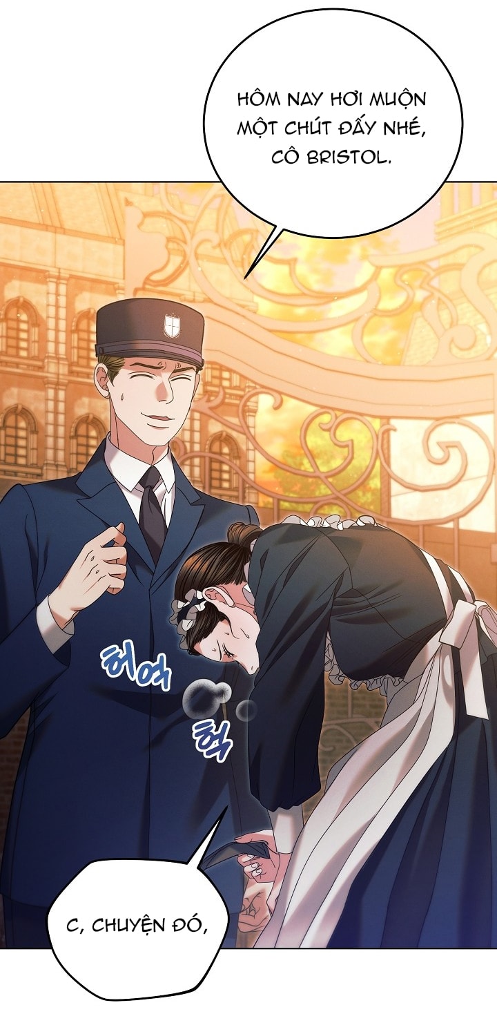 [18+] hãy cầu xin ta đi chapter 3.2 44