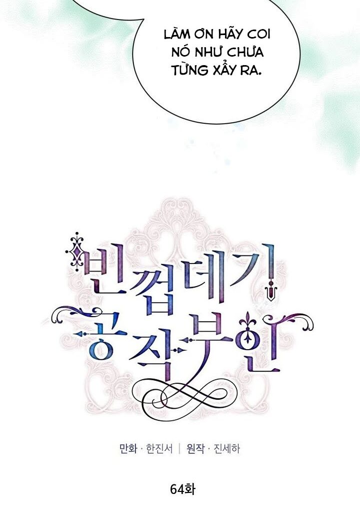 nữ công tước với tâm hồn trống rỗng chapter 64 17