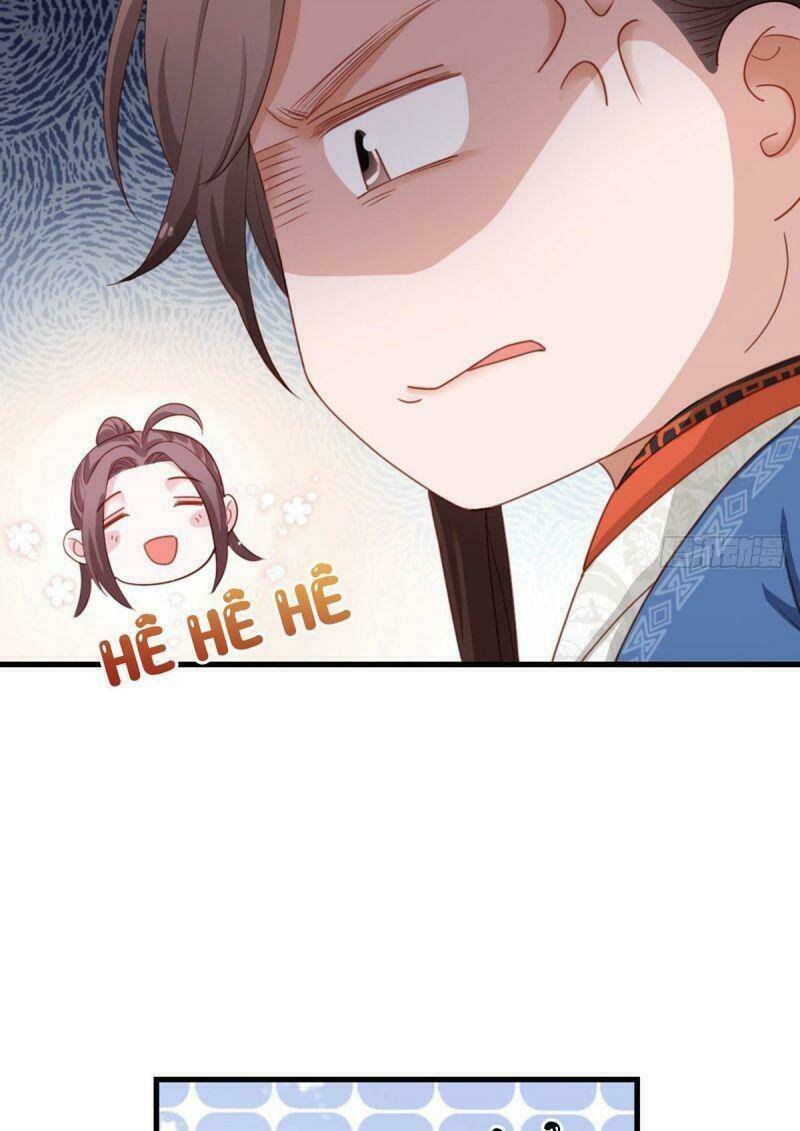 đứng yên ! phụng chỉ đánh cướp đây chapter 38 14