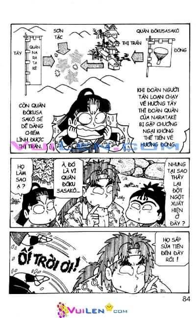 ninja loạn thị chapter 52 84