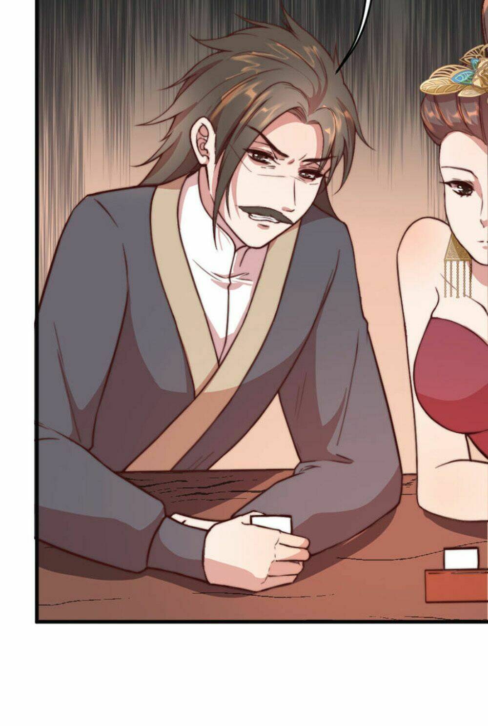 đệ nhất cuồng phi chapter 8 45