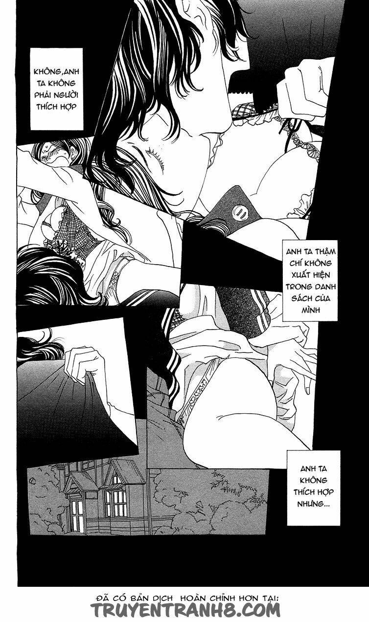 chị tôi lấy chồng chapter 13 39