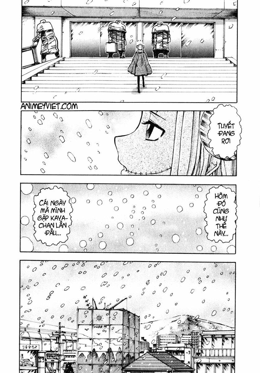 franken fran chapter 11 16