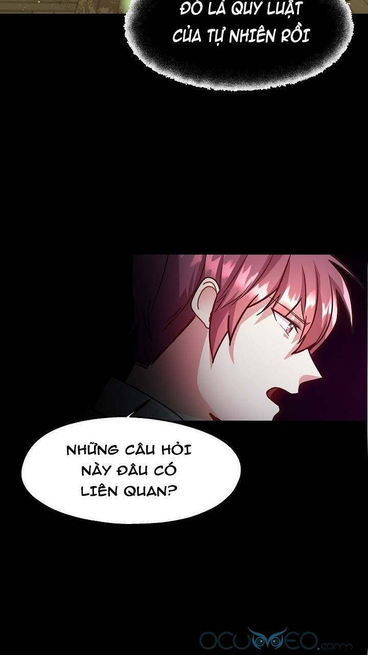 xin chào, tôi là người làm vườn! chapter 8 22